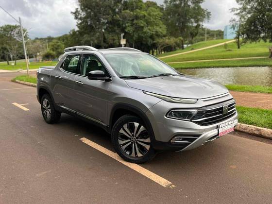 FIAT TORO 2.0 16V TURBO DIESEL VOLCANO 4WD AT9